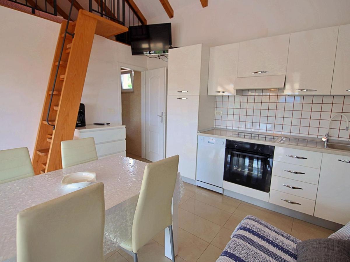 Holiday Home Villa Tonka By Interhome Sutivan Kültér fotó