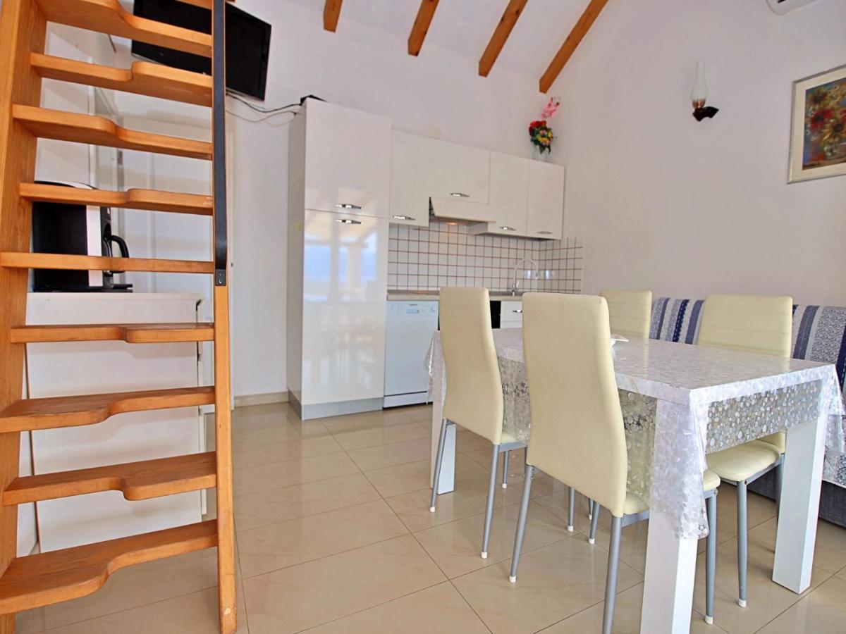 Holiday Home Villa Tonka By Interhome Sutivan Kültér fotó