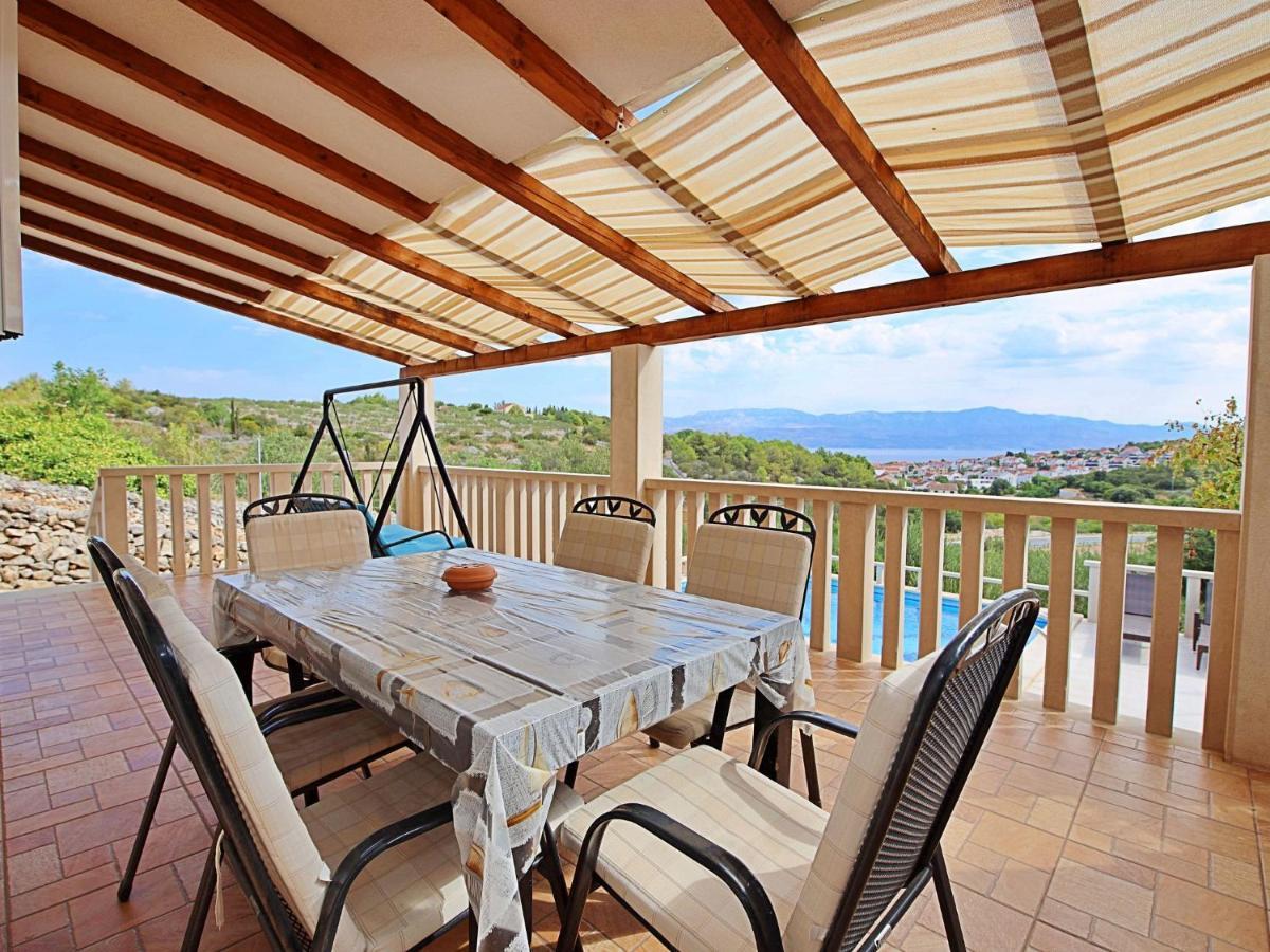 Holiday Home Villa Tonka By Interhome Sutivan Kültér fotó